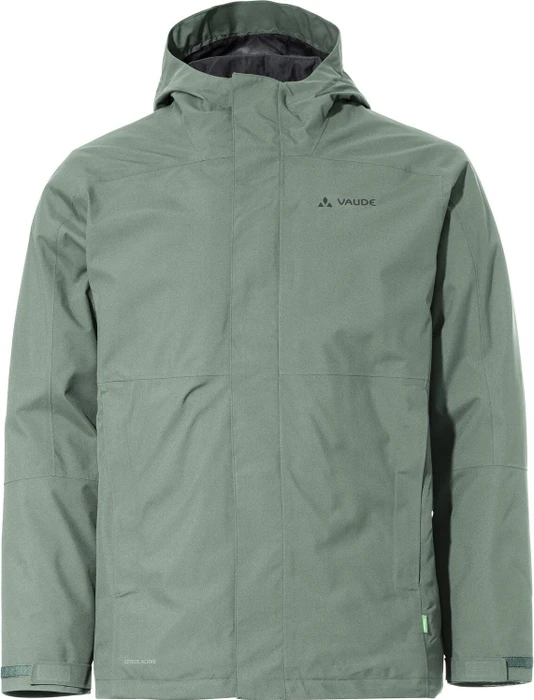 Vaude Neyland 3in1 Funktionsjacke agave (Herren)