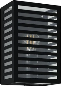 Eglo Alamonte 3 Wandleuchte schwarz