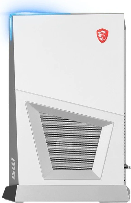 MSI Trident 3 Arctic VR7RC-281, Core i5-7400, 8GB RAM, 128GB SSD, 1TB HDD, GeForce GTX 1060