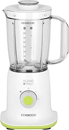 Kenwood BL237WG Standmixer