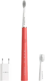 Ailoria Pro Smile coral + 2 Aufsteckbürsten