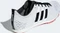 adidas Adizero Finesse ftwr white/core black/shock red Vorschaubild