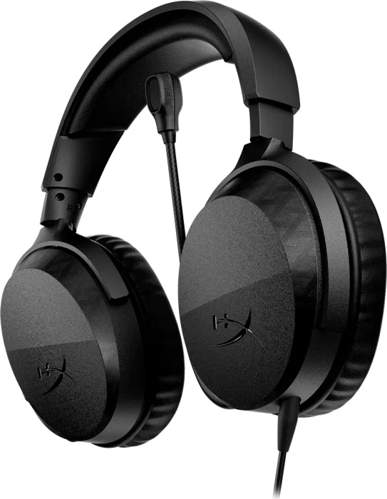 HP HyperX Cloud Stinger 3 schwarz
