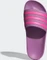 adidas Aqua Adilette preloved purple/lucid pink (Damen) Vorschaubild