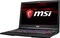 MSI GE63 8SE-061PL Raider RGB, Core i7-8750H, 16GB RAM, 256GB SSD, 1TB HDD, GeForce RTX 2060, PL Vorschaubild