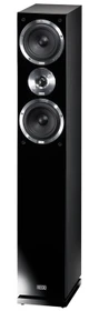 Heco Aleva 400 TC schwarz, Stück