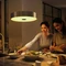 Philips Hue White Ambiance Fair Pendelleuchte schwarz Vorschaubild