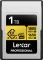 Lexar Professional GOLD R1800/W1650 CFexpress 4.0 Type A 1TB Vorschaubild