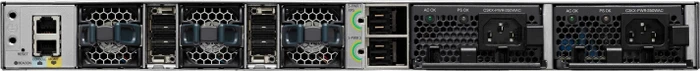 Cisco Catalyst 3850 IP Base Rackmount 10G Managed Stacking Switch, 16x SFP+, 1x Erweiterungsslot, Bundle (1x)