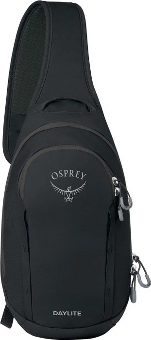 Osprey Daylite Sling Umhängetasche schwarz