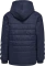 hummel Promo Short Bench Jacke marine (Junior) Vorschaubild