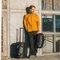 Thule Chasm 26L Laptop-Rucksack, schwarz Vorschaubild
