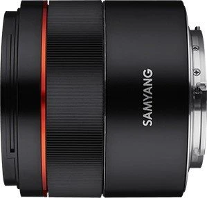 Samyang AF 45mm 1.8 FE für Sony E