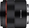 Samyang AF 45mm 1.8 FE für Sony E Vorschaubild