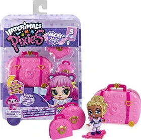 Spin Master Hatchimals Pixies Vacay Style