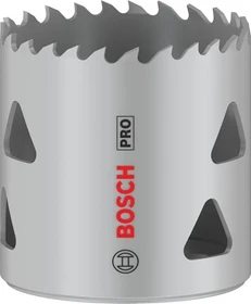 Bosch Professional PRO Multi Material Lochsäge, 48x44mm, 1 Stück