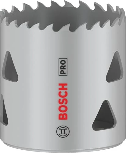 Bosch Professional PRO Multi Material Lochsäge, 48x44mm, 1 Stück