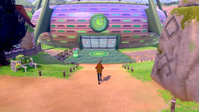 Pokémon: Schwert (Download) (Switch)