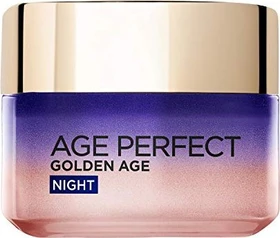 L'Oréal Age Perfect Golden Age Nachtcreme, 50ml