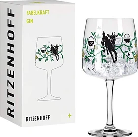 Ritzenhoff Fabelkraft #4 Gin Glas 700ml