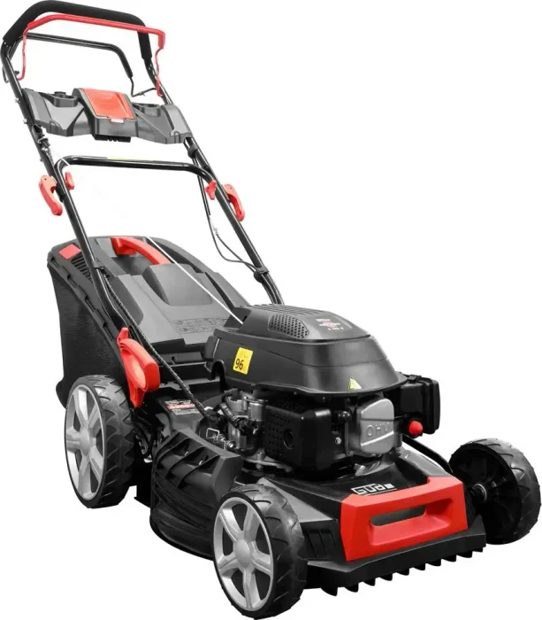 Güde Eco Wheeler 464.4 R LI-ES Benzin-Rasenmäher