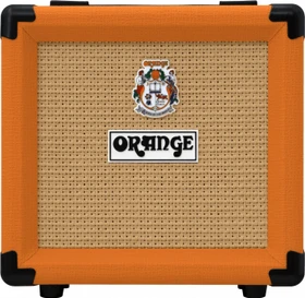 Orange PPC108