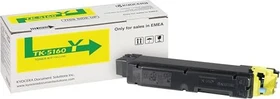 Kyocera Toner TK-5160Y gelb