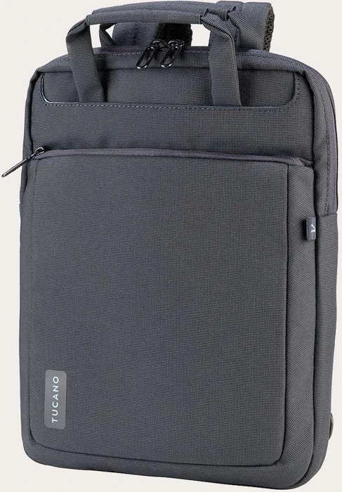 Tucano Work Out 4 Notebook Rucksack für MacBook Pro 14", blau