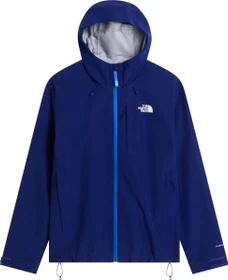 The North Face Dryzzle Futurelight II Funktionsjacke bold blue (Herren)