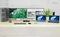 i-tec KVM Dock PRO for Three Hosts, 3x USB-C 3.1 [Buchse] Vorschaubild
