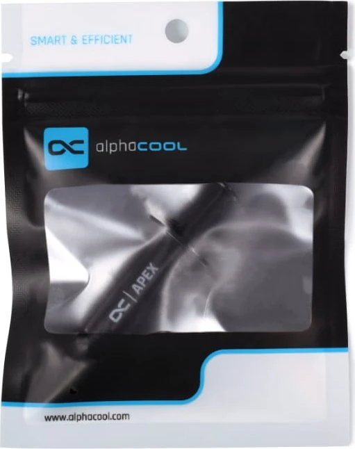 Alphacool Apex Wärmeleitpaste, 1g
