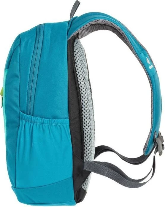 Deuter StepOut 12 dresscode/black