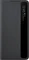 Samsung Clear View Cover für Galaxy S21+ schwarz Vorschaubild