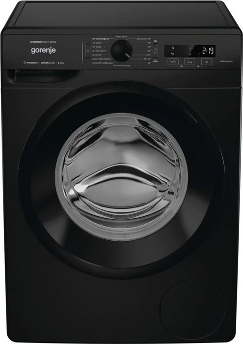 Gorenje WNRPI74APSB Frontlader