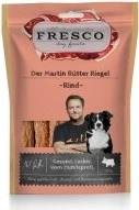 Fresco Dog Martin Rütter Riegel, Rind, 5 Stück, 5 Stück (100g)