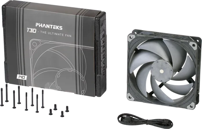 Phanteks T30-140, 140mm