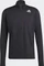 adidas Own The Run 1/2 Zip Laufshirt langarm (Herren) Vorschaubild