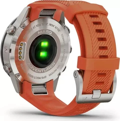 Garmin MARQ Adventurer Performance Edition