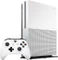 Microsoft Xbox One S - 1TB inkl. 2 Controller weiß Vorschaubild