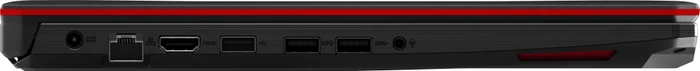 ASUS TUF Gaming FX505DY-BQ024T, Red Matter, Ryzen 5 3550H, 8GB RAM, 512GB SSD, Radeon RX 560X, DE