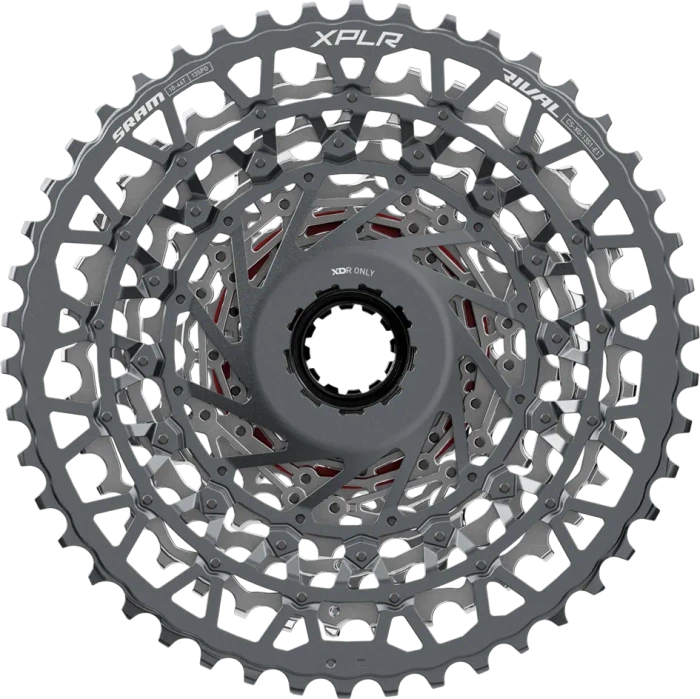 SRAM Rival XPLR XG-1351 10-46 Kassette