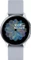 Samsung Galaxy Watch Active 2 LTE R835 Aluminum 40mm silber Vorschaubild