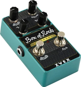 Z.Vex Box of Rock Vertical