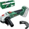 Bosch DIY PWS 18V-70 Akku-Winkelschleifer Vorschaubild