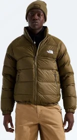 The North Face Hydrenalite Down Jacke caraway seed (Herren)