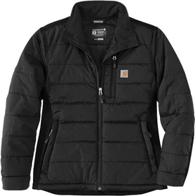 Carhartt Rain Defender Relaxed Fit Lightweight Insulated Jacke schwarz (Damen)