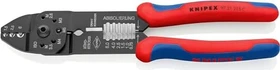 Knipex Kombi-Crimpzange, 23cm