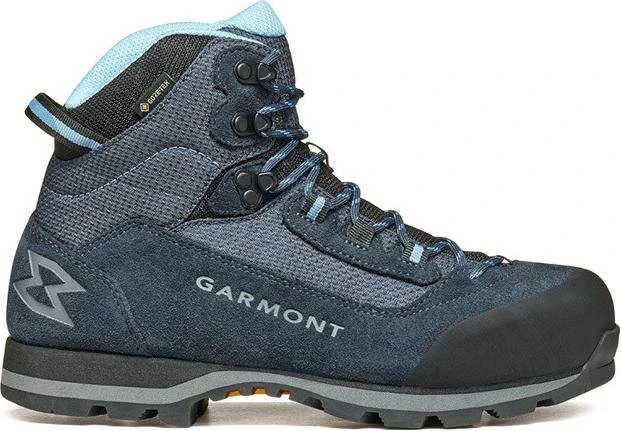 Garmont Lagorai II GTX ink blue/sky blue