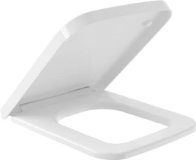 Villeroy & Boch Finion WC-Sitz mit QuickRelease und Absenkautomatik