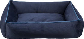 Trixie Bett Romy, 75x60cm, blau